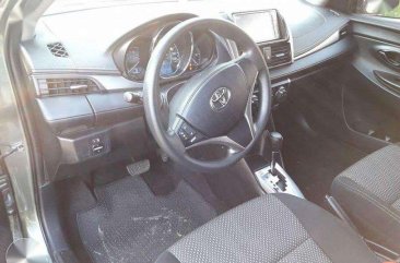 Toyota Vios E 2017 Automatic for sale