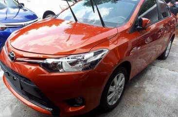 Toyota Vios 2017 for sale