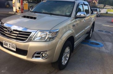 Toyota Hilux 2014 for sale
