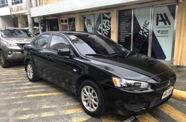 2014 Mitsubishi Lancer for sale