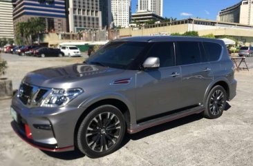 2011 Nissan Patrol for sale