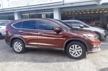 2017 Honda Cr-V for sale