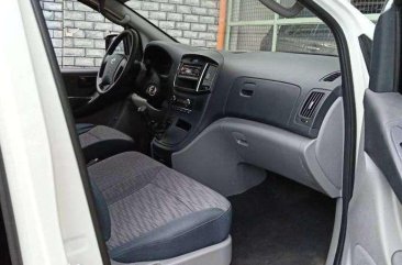 2017 Hyundai Grand Starex  for sale