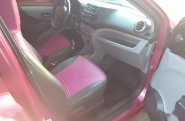 Suzuki Celerio 2011 for sale
