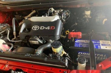 Toyota Innova 2014 for sale