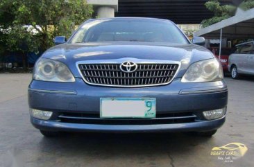 2004 Toyota Camry for sale