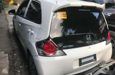 2017 HONDA BRIO FOR SALE