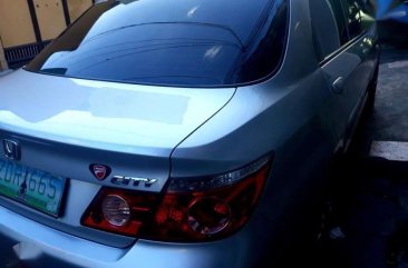 Honda City 2006 for sale