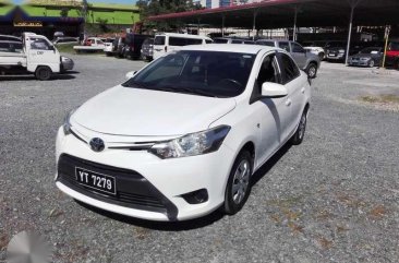 2016 Toyota Vios for sale