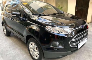 2017 Ford Ecosport for sale