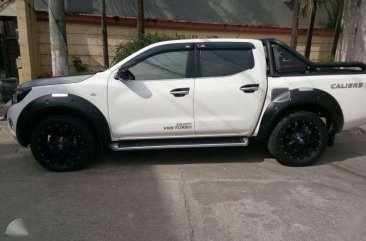 2016 Nissan Navara for sale