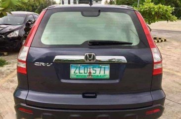 Honda Cr-V 2007 for sale