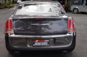 2013 Chrysler 300c for sale