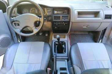 Isuzu Crosswind 2008 for sale