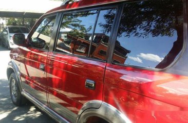 Mitsubishi Adventure 2017 for sale