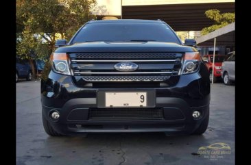 2014 Ford Explorer for sale