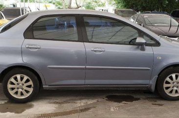 2008 Honda City for sale