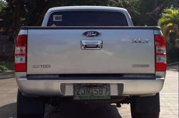 2007 Ford Ranger for sale