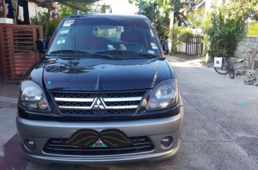 Mitsubishi Adventure 2010 for sale