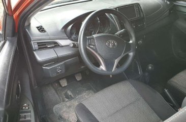 2018 Toyota Vios for sale