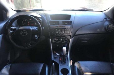 2014 Mazda BT 50 for sale