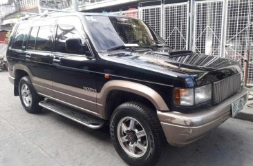 Isuzu Trooper 1993 for sale