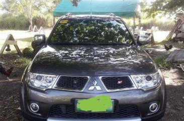 Mitsubishi Montero 2013 for sale