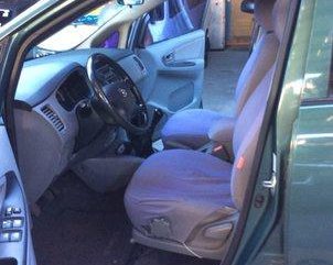 Toyota Innova 2011 for sale