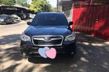 2013 Subaru Forester for sale