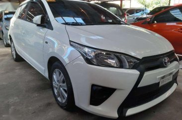 Toyota Yaris E 2016 Automatic for sale