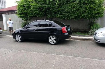 2009 Hyundai Accent CRDi for sale 