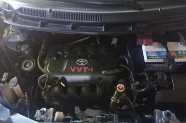 Toyota Vios 2008 for sale