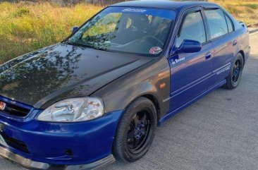 Honda Civic 1999 for sale