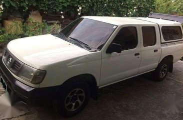 Nissan Frontier 2007 for sale