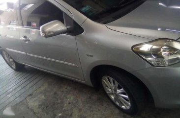 2011 Toyota Vios For sale