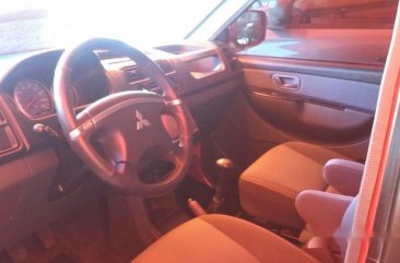 Mitsubishi Adventure 2017 for sale 