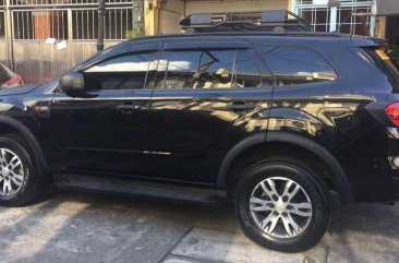 Ford Everest 2016 for sale