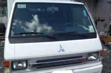 Mitsubishi L300 2012 for sale