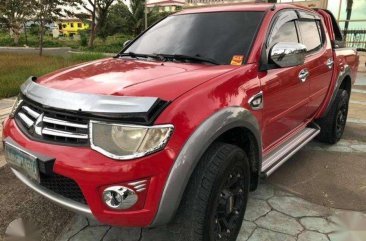 Mitsubishi Strada 2010 For Sale