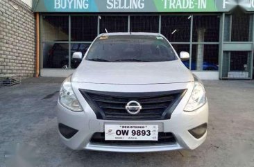 2017 Nissan Almera for sale