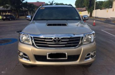 Toyota Hilux 2014 for sale