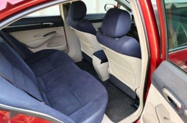 2008 Honda Civic for sale