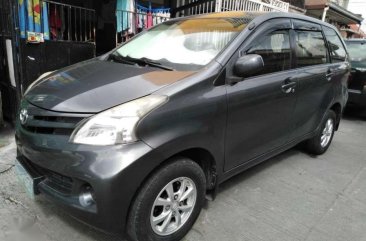 Toyota Avanza 2013 for sale