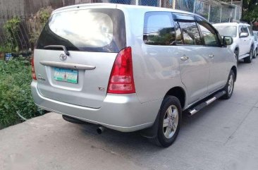 2007 Toyota Innova for sale