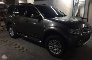 2013 Mitsubishi Montero for sale