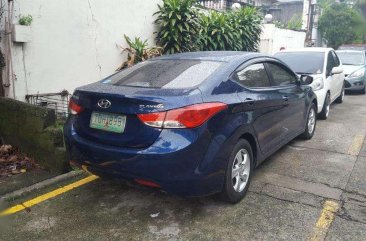Hyundai Elantra 2012 for sale