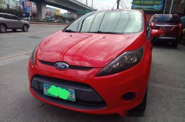 Ford Fiesta 2011 for sale