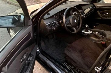 Bmw 530D 2009 for sale