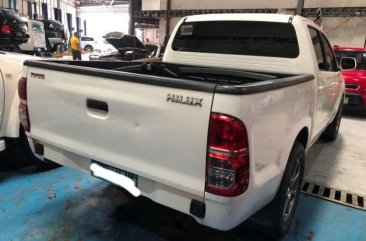 Toyota Hilux 2013 For sale