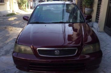 Honda City 1997 for sale